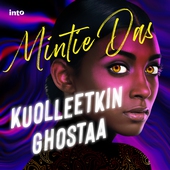 Kuolleetkin ghostaa