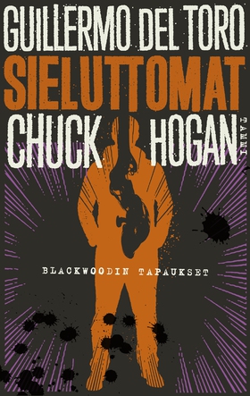 Sieluttomat (e-bok) av Chuck Hogan, Guillermo D