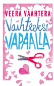 Vaihteeksi vapaalla