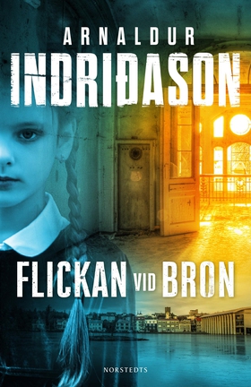 Flickan vid bron (e-bok) av Arnaldur Indridason