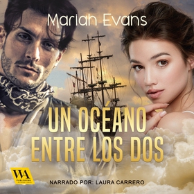 Un océano entre los dos (ljudbok) av Mariah Eva