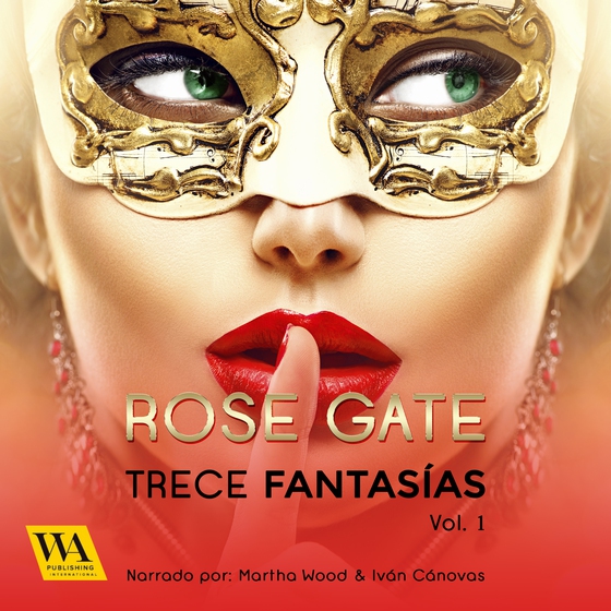 Trece Fantasías, Vol 1