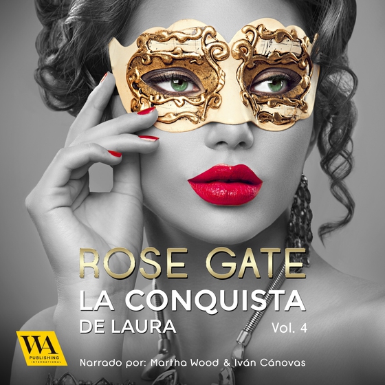 La conquista de Laura