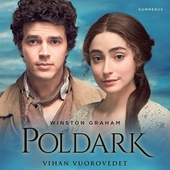 Poldark – Vihan vuorovedet