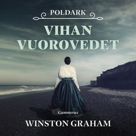 Poldark - Vihan vuorovedet (ljudbok) av Winston