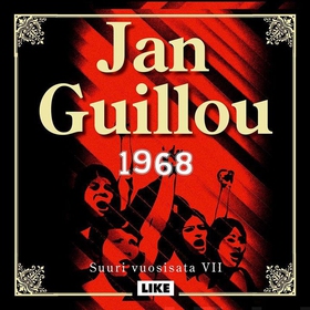 1968 (ljudbok) av Jan Guillou
