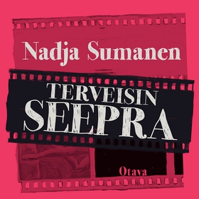 Terveisin Seepra (ljudbok) av Nadja Sumanen, Ja