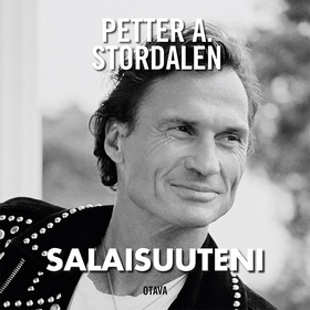 Salaisuuteni (ljudbok) av Jonas Forsang, Petter