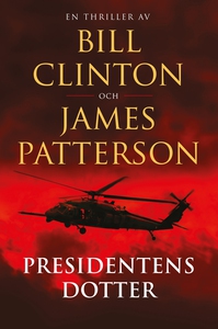 Presidentens dotter (e-bok) av James Patterson,
