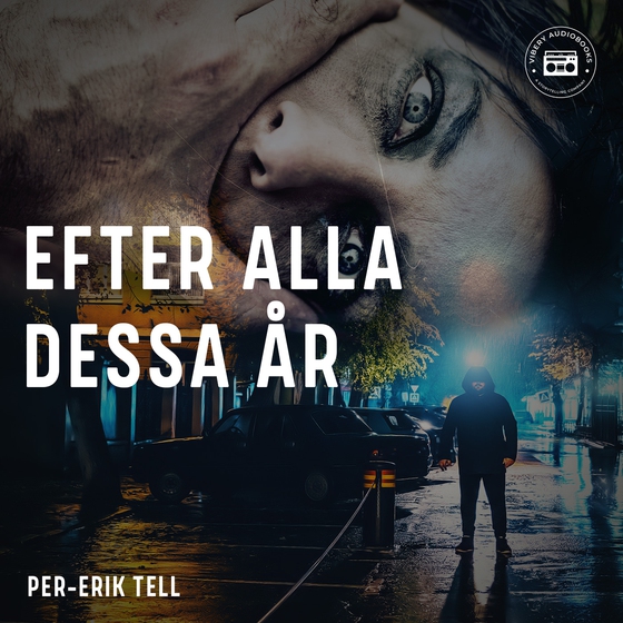 Efter alla dessa år - en kriminalroman
