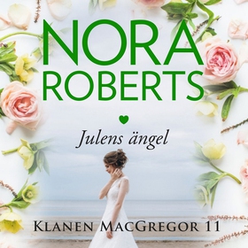 Julens ängel (ljudbok) av Nora Roberts