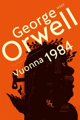 Vuonna 1984 (e-bok) av George Orwell