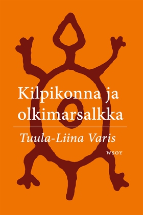 Kilpikonna ja olkimarsalkka (e-bok) av Tuula-Li