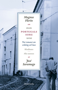 Om Portugals sorg av José Saramago (e-bok) av M