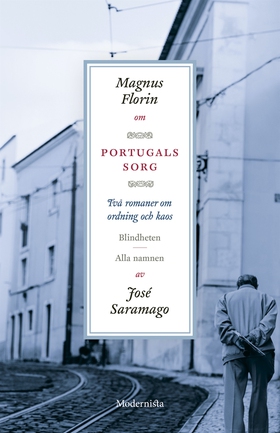 Om Portugals sorg av José Saramago (e-bok) av M