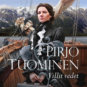 Villit vedet (ljudbok) av Pirjo Tuominen