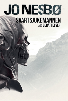 Svartsjukemannen och andra berättelser (e-bok)