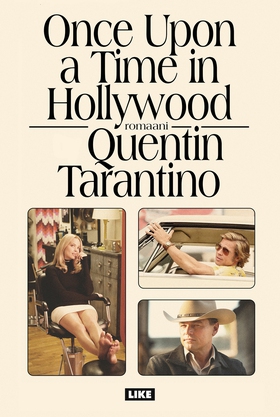 Once Upon a Time in Hollywood (e-bok) av Quenti