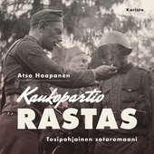 Kaukopartio Rastas