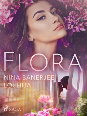 Flora (e-bok) av Nina Banerjee-Louhija