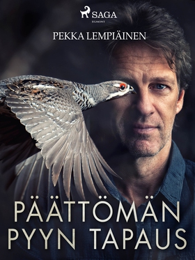 Päättömän pyyn tapaus (e-bok) av Pekka Lempiäin