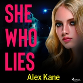 She Who Lies