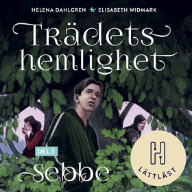 Sebbe (ljudbok) av ., Helena Dahlgren