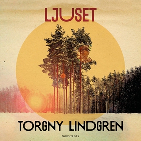 Ljuset (ljudbok) av Torgny Lindgren