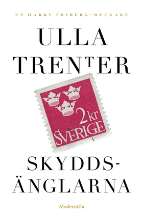 Skyddsänglarna (e-bok) av Ulla Trenter