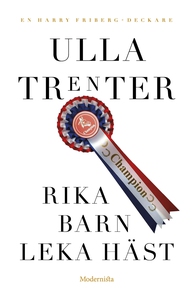 Rika barn leka häst (e-bok) av Ulla Trenter