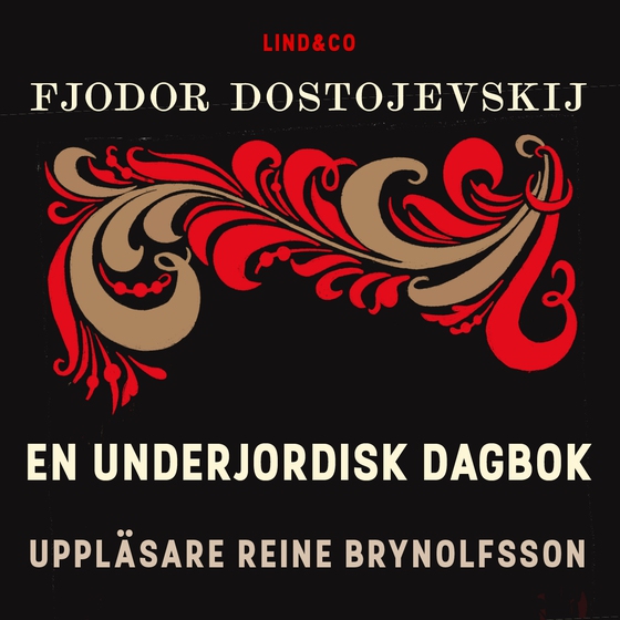 En underjordisk dagbok