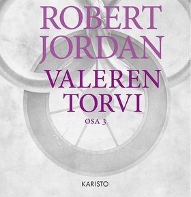 Valeren torvi (ljudbok) av Robert Jordan