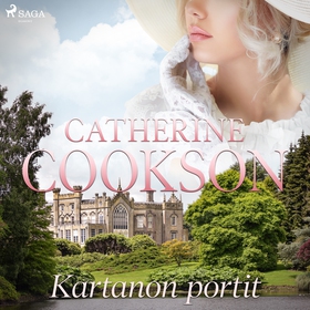 Kartanon portit (ljudbok) av Catherine Cookson