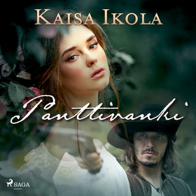 Panttivanki (ljudbok) av Kaisa Ikola