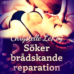 Söker brådskande reparation - erotisk novell (l