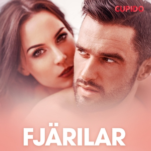 Fjärilar - erotiska noveller (ljudbok) av Cupid