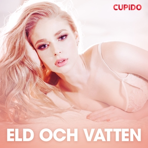 Eld och vatten - erotiska noveller (ljudbok) av
