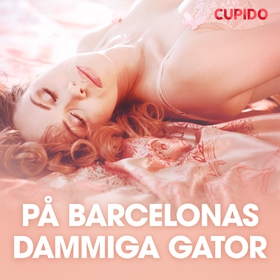 På Barcelonas dammiga gator - erotiska noveller