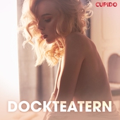 Dockteatern - erotiska noveller