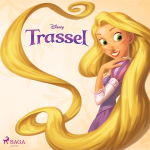 Trassel (ljudbok) av Disney