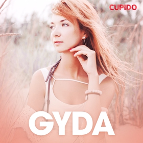 Gyda – erotisk novell (ljudbok) av Cupido