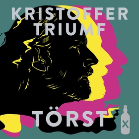 Törst (ljudbok) av Kristoffer triumf