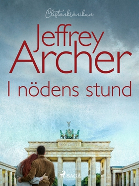 I nödens stund (e-bok) av Jeffrey Archer