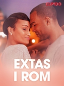 Extas i Rom – erotiska noveller