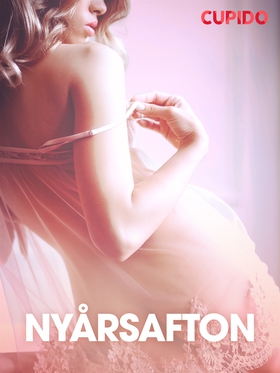 Nya°rsafton – erotiska noveller (e-bok) av Cupi