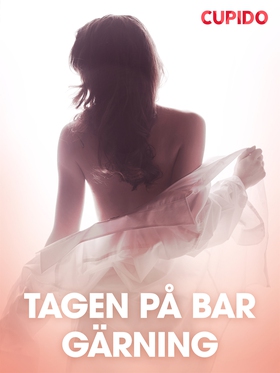 Tagen pa° bar ga¨rning – erotiska noveller (e-b