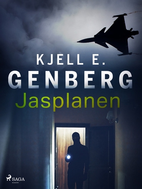 Jasplanen (e-bok) av Kjell E. Genberg