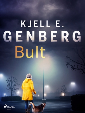 Bult (e-bok) av Kjell E. Genberg