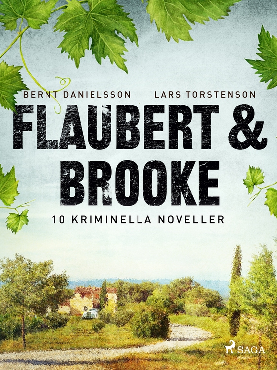 Flaubert &amp; Brooke