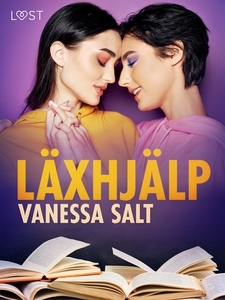 Läxhjälp - erotisk novell (e-bok) av Vanessa Sa